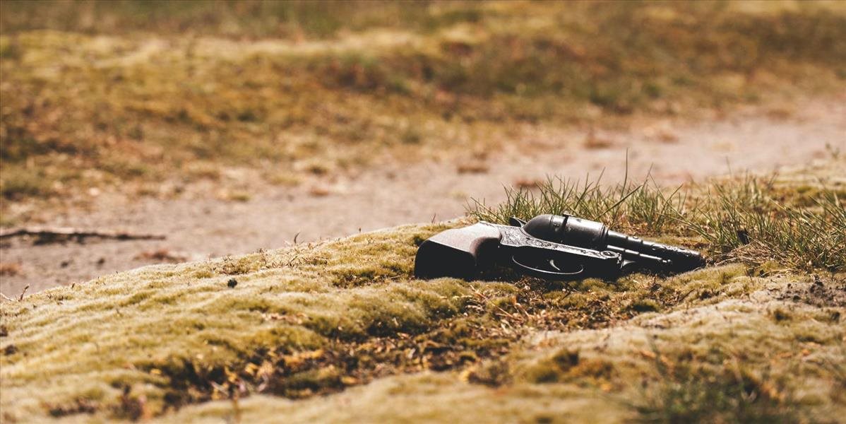 Zadržali piataka, ktorý sa vyhrážal streľbou v škole