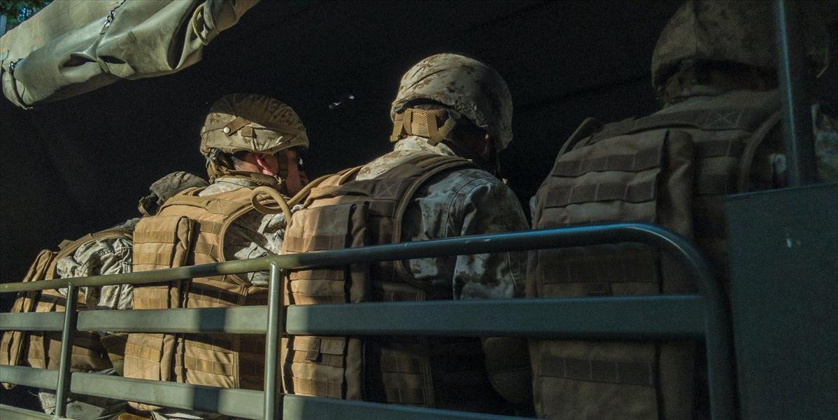 Pri ukrajinských hraniciach bude prebiehať vojenské cvičenie