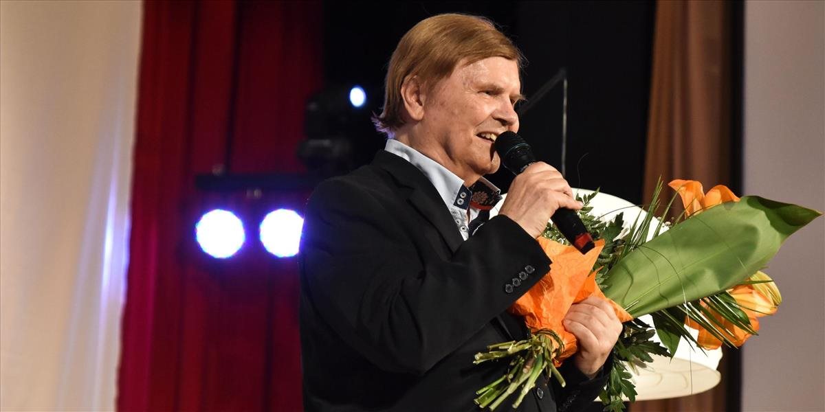 REPORTÁŽ Dušan Grúň oslávil osemdesiatku päťhodinovým koncertným maratónom