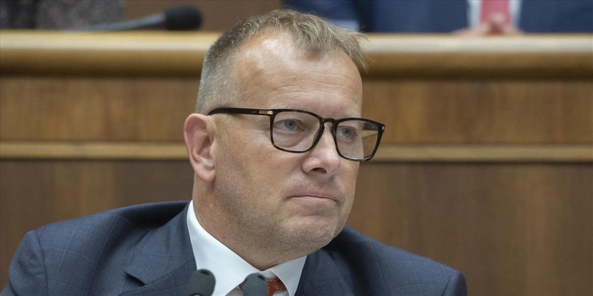 Boris Kollár sa spája s Petrom Pellegrinim!