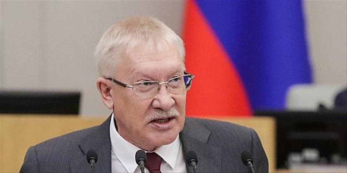 Ruský politik navrhol uniesť ministra členského štátu NATO!