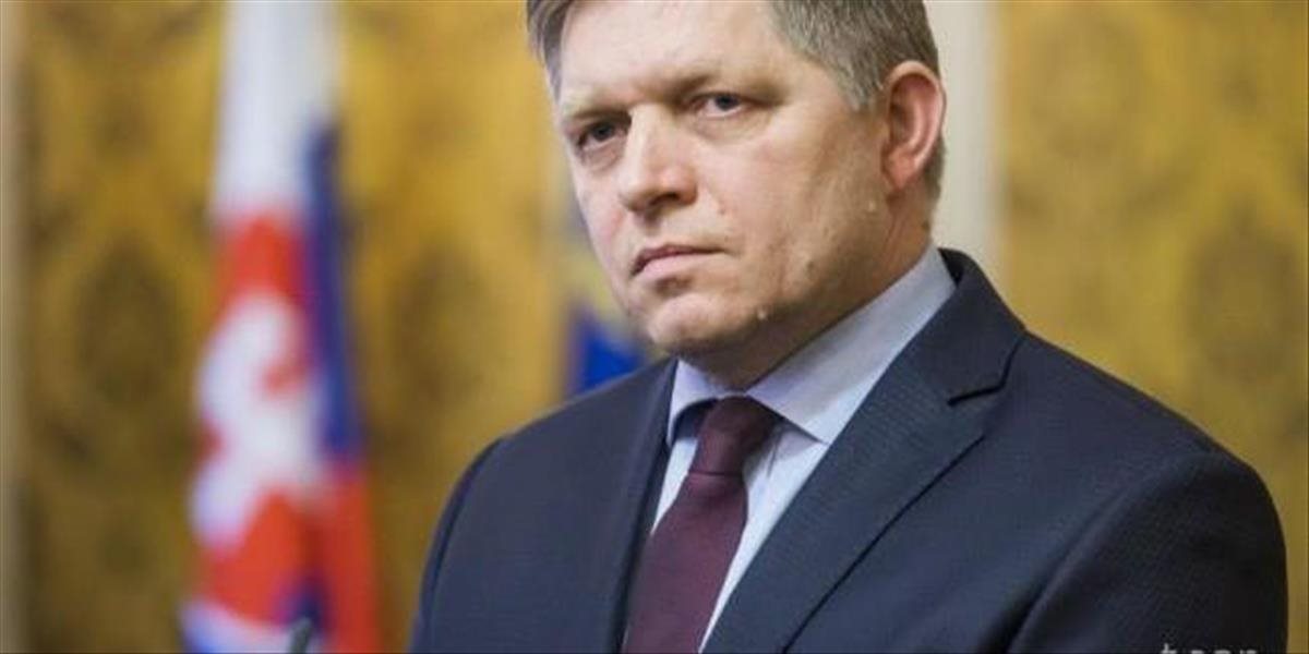 Podľa Fica je víťazom bruselského samitu maďarský premiér Viktor Orbán