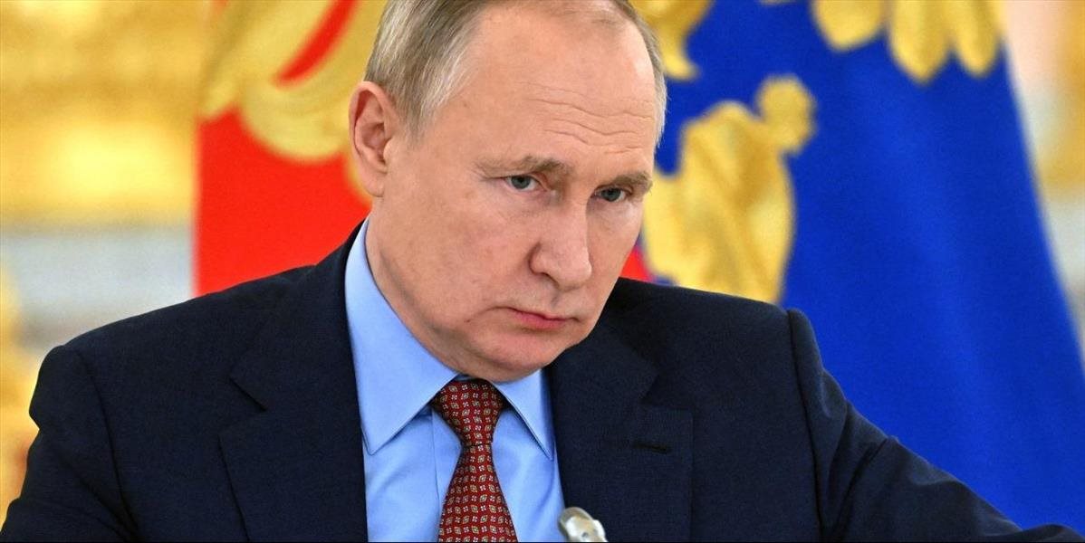 Putin je vraj mŕtvy, mohol ho nahradiť dvojník