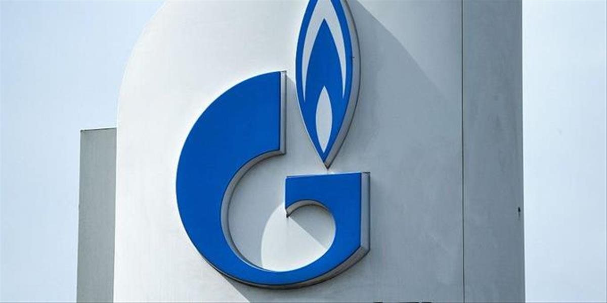 Gazprom zastavil dodávky plynu ďalším firmám