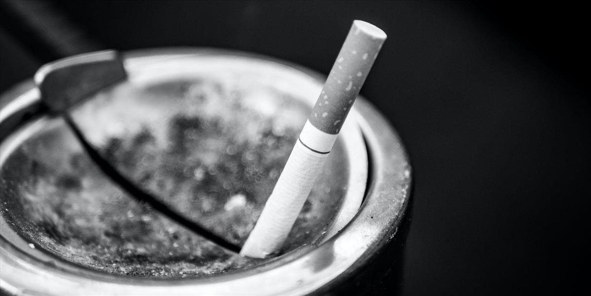 Holandsko chce znížiť počet fajčiarov vysokými cenami za cigarety