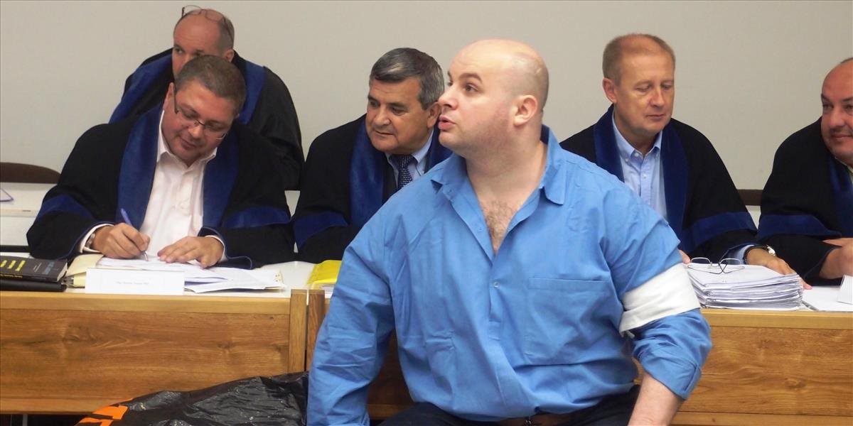 Niekdajší slovenský mafián uspel na Európskom súde pre ľudské práva