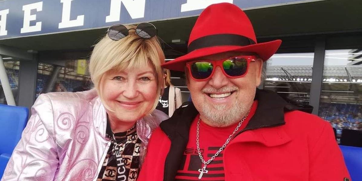 REPORTÁŽ Riaditeľ súťaže krásy Jozef Oklamčák exkluzívne pre Netky: „Po troch vnučkách budem mať vnuka!“