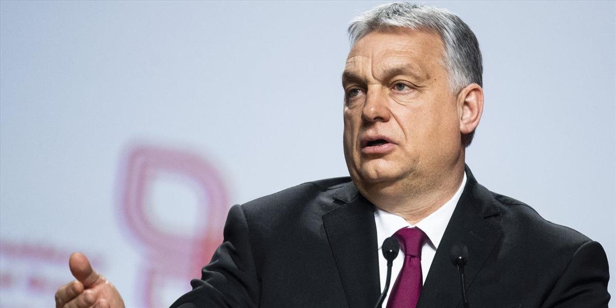 Budapešť predvolala veľvyslanca pre škandalózne vyjadrenia o Orbánovi