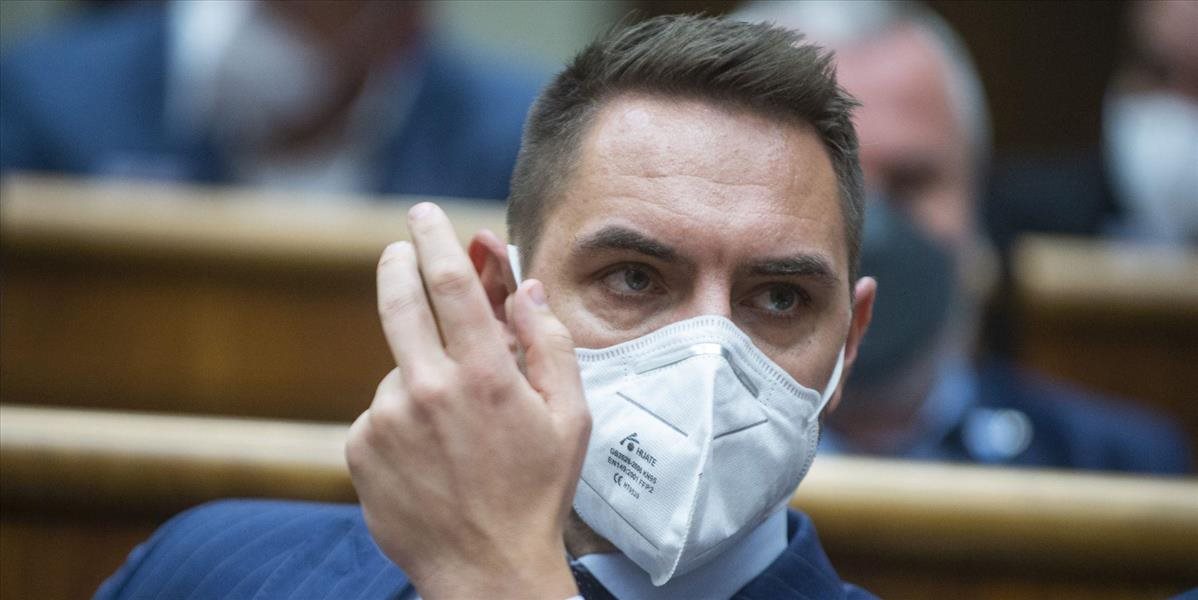 Gyimesi vyzval Sulíka na odstúpenie! Ako podľa neho poškodil Slovensko?