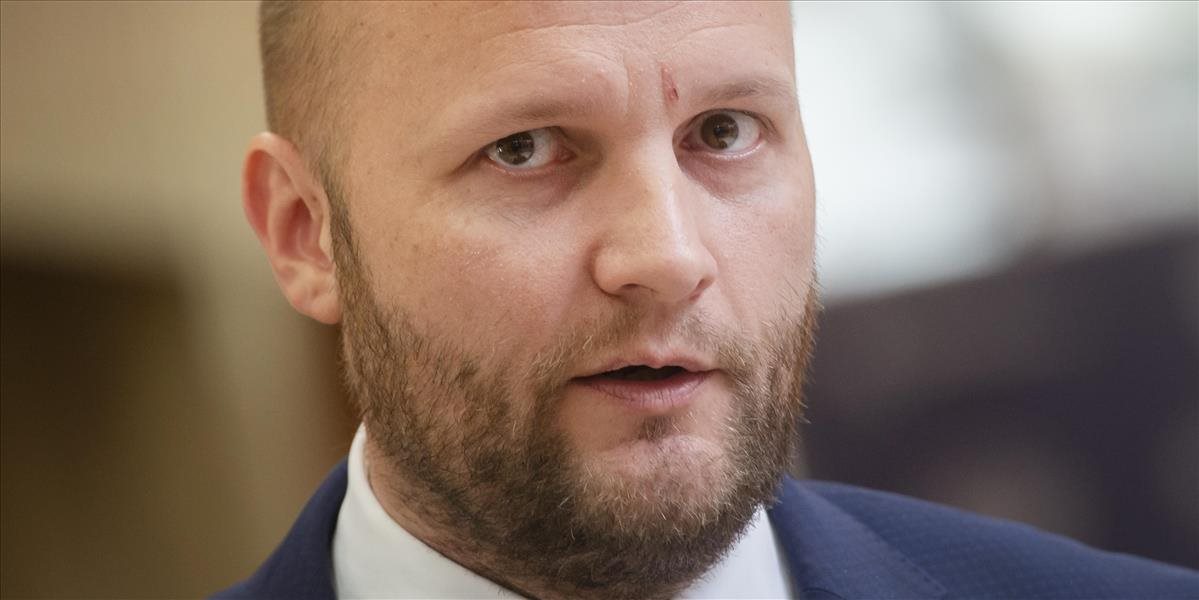 Vojna na Ukrajine priniesla aj niečo dobré, tvrdí Jaroslav Naď