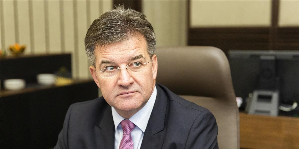 Miroslav Lajčák kritizuje EÚ: „Nechali sme sa učičíkať mylnou predstavou.“