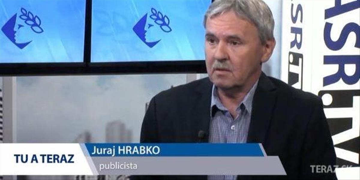 J. Hrabko: „Pripomienky prezidentky môžu protiinflačný balík vylepšiť."