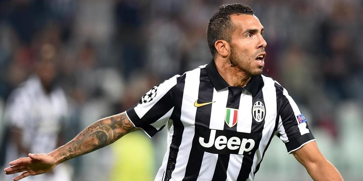 Svojím umením bavil celý svet. Futbalista Carlos Tévez ukončil kariéru