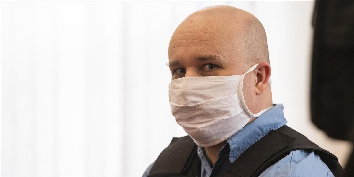 AKTUALIZÁCIA: Proces v kauze Kuciak bude pokračovať v utorok