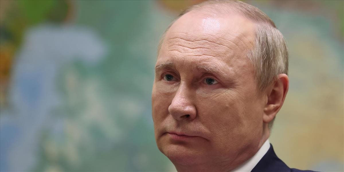 USA varovali Rusko pred obrovskou chybou