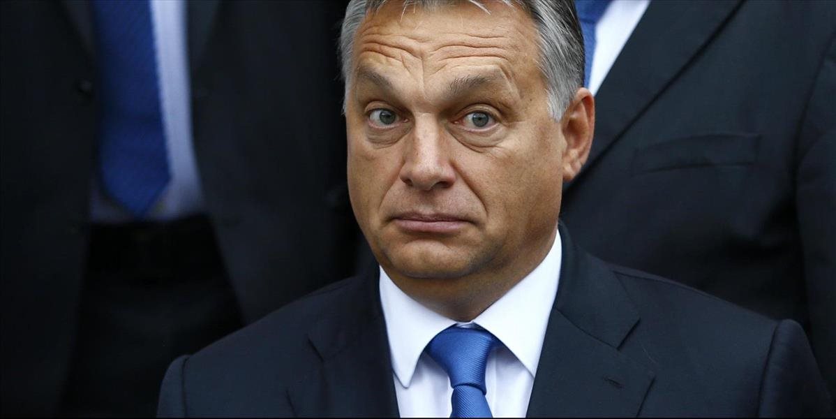 Orbán odmietol kritiku ústupkov, ktoré EÚ urobila Maďarsku v otázke sankcií