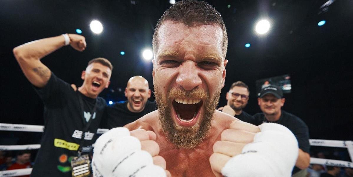 REPORTÁŽ Fight Night Challenge 2: Vieme, koho chce do ringu Rytmus a koho uvidíme v trojke!