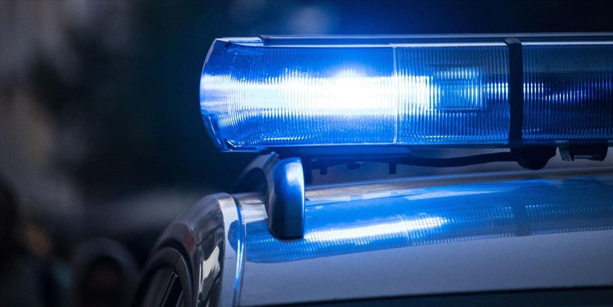 Národná kriminálna agentúra zadržala falošných príslušníkov NAKA