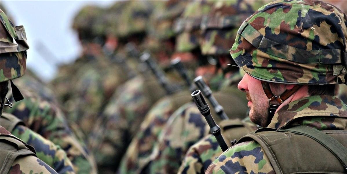 Armáda USA už cvičí ukrajinských vojakov v používaní raketových systémov
