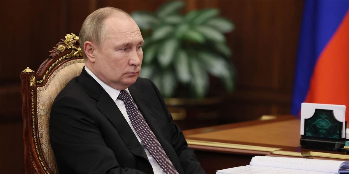Tymošenková o ruskej agresii na Ukrajine. Odmietla názor, že ruský prezident je „blázon“