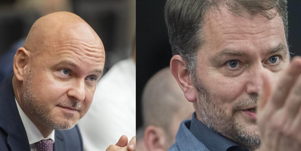 Minister školstva vetoval zvýšenie platov zamestnancov školstva, vyhlásil Matovič