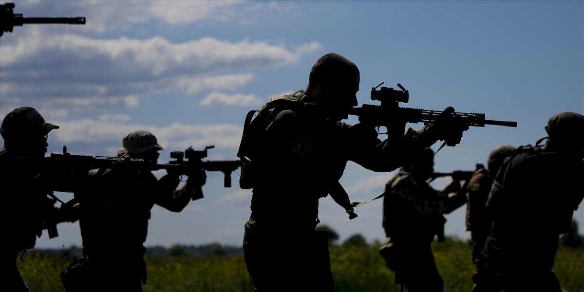 Ukrajinská armáda mení situáciu v kľúčovej oblasti. Prezradila, čo jej pomohlo
