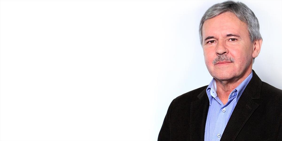 Postoj SaS prinesie nový problém, upozornil Juraj Hrabko