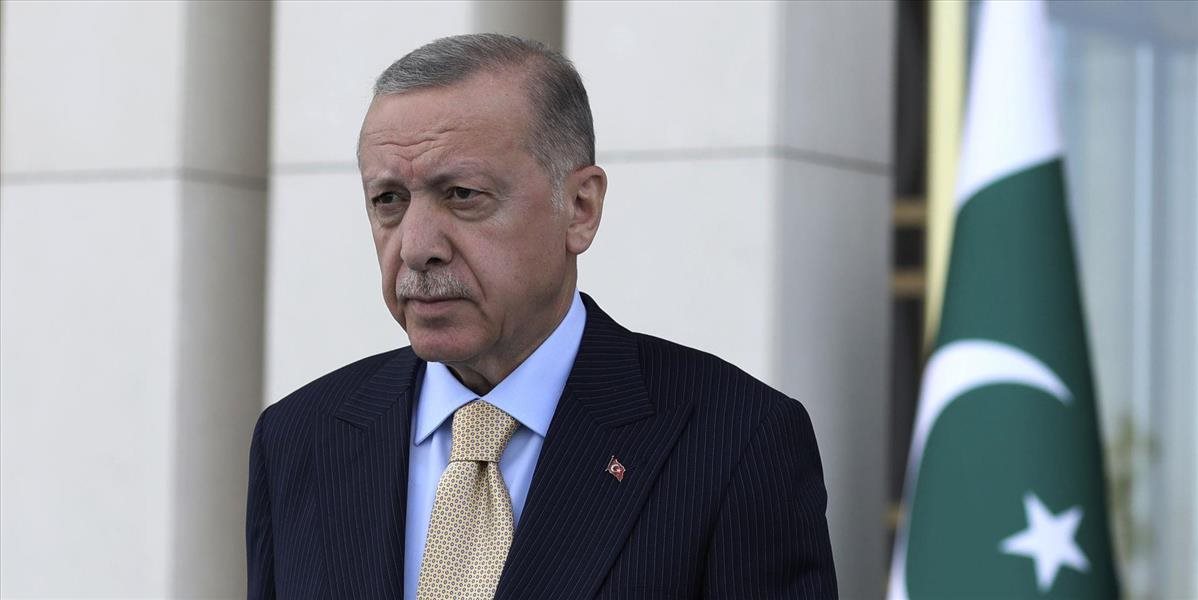 Erdogan pohrozil Grécku pre militarizácii ostrovov. Čo sa deje v Egejskom mori?