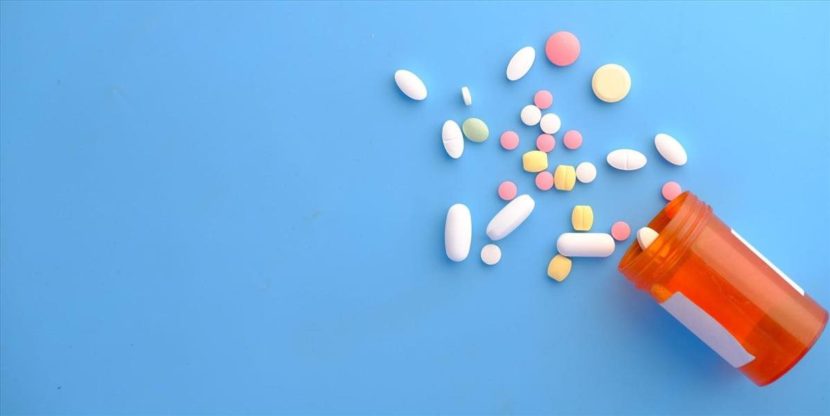 Na slovenský trh sa prestalo dodávať 220 liekov