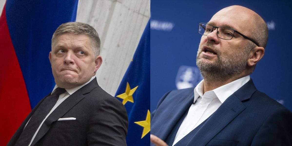 Smer–SD podal návrh na odvolanie Sulíka
