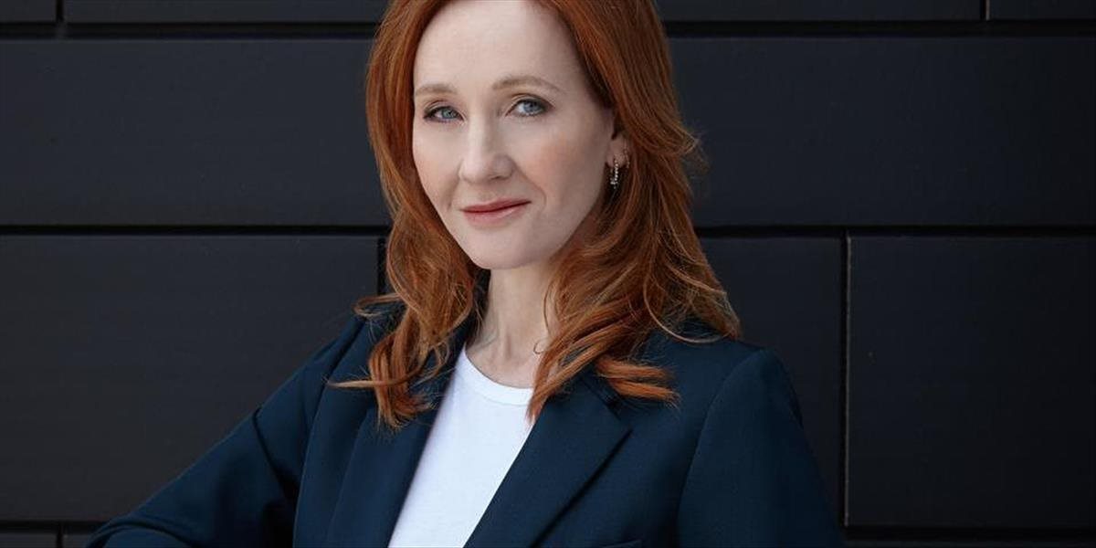 SKUTOČNÝ PRÍBEH Aký je životný príbeh slávnej  J. K.  Rowlingovej a ako sa z matky na podpore stala jedna z najbohatších žien sveta?