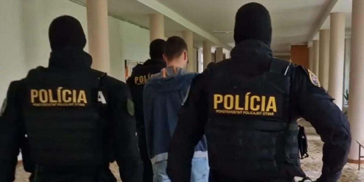 Prokuratúra vzniesla obvinenie v súvislosti s úmrtím ukrajinskej študentky na internáte
