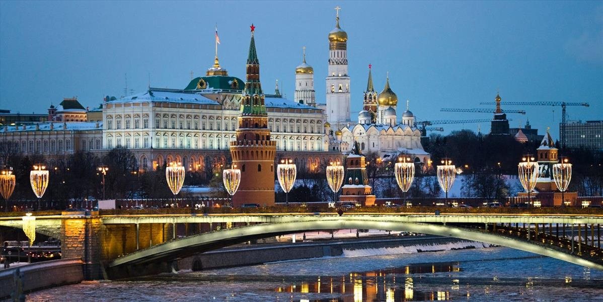Rusko oficiálne vystúpilo zo Svetovej organizácie cestovného ruchu
