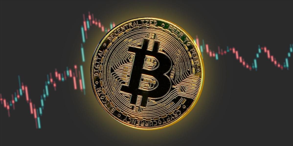 Bitcoin opäť klesol! Ide o najnižšiu úroveň za 18 mesiacov