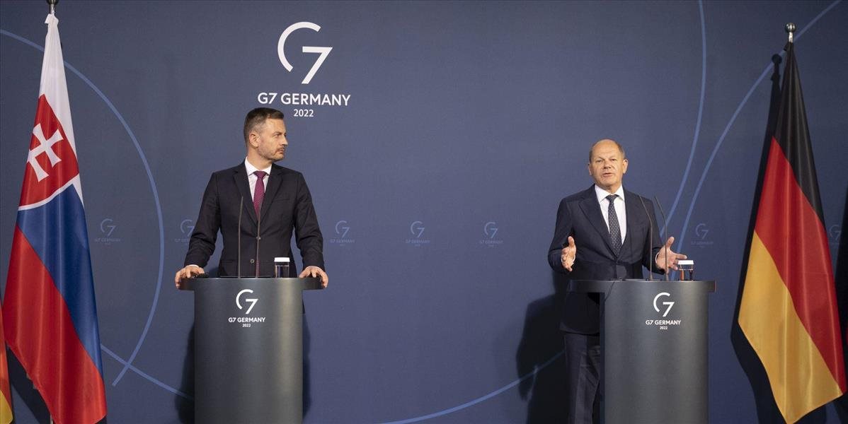 Nemecko chce posilniť svoju vojenskú rotu na Slovensku