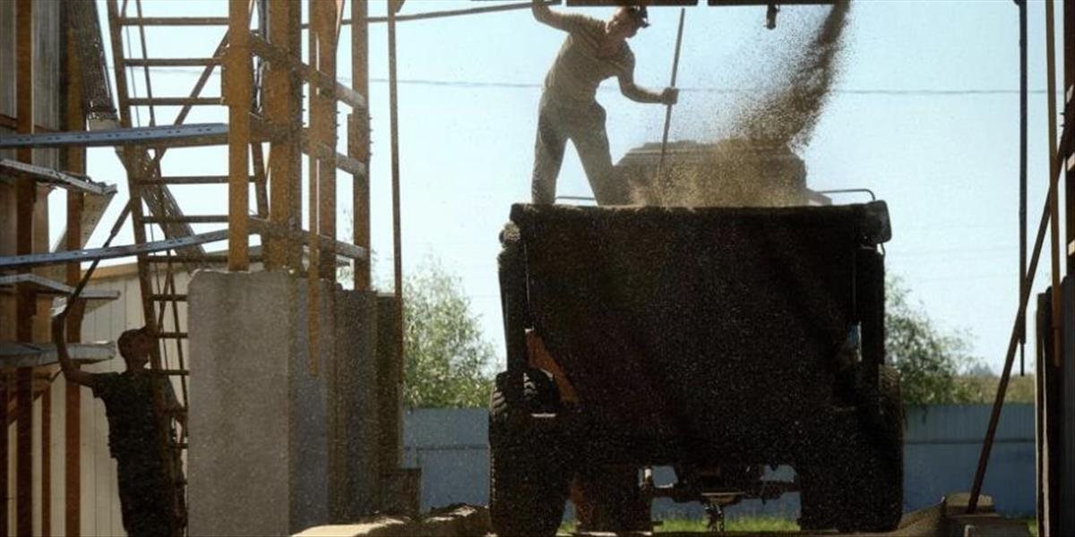 USA rokujú o zrušení sankcií voči Bielorusku za vývoz obilia z Ukrajiny