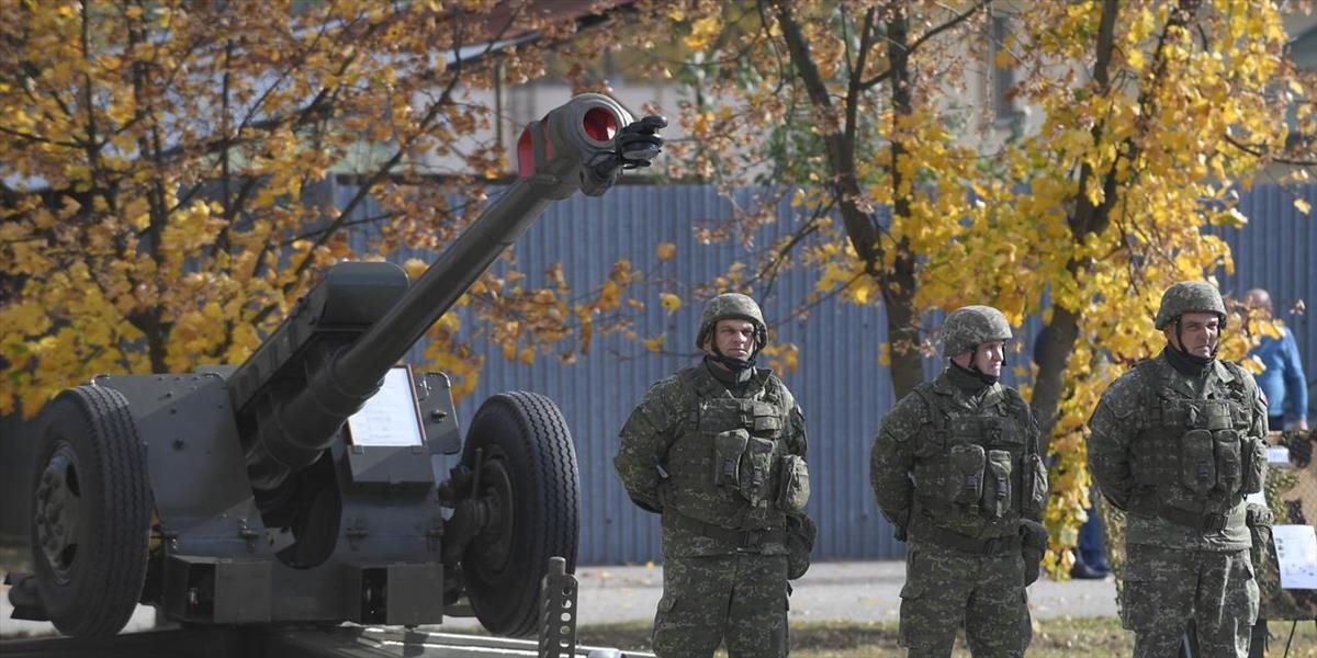 Ukrajina dostala len 10 % zbraní, o ktoré žiadala Západ