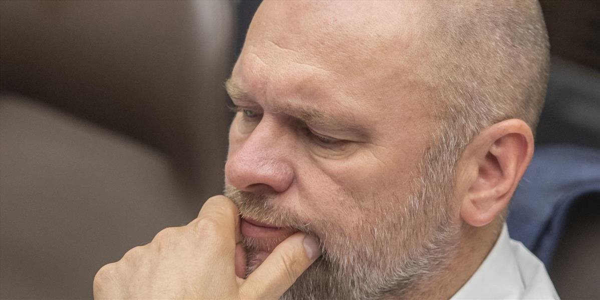 Ako rozhodla vláda s návrhom na odvolanie ministra Sulíka?