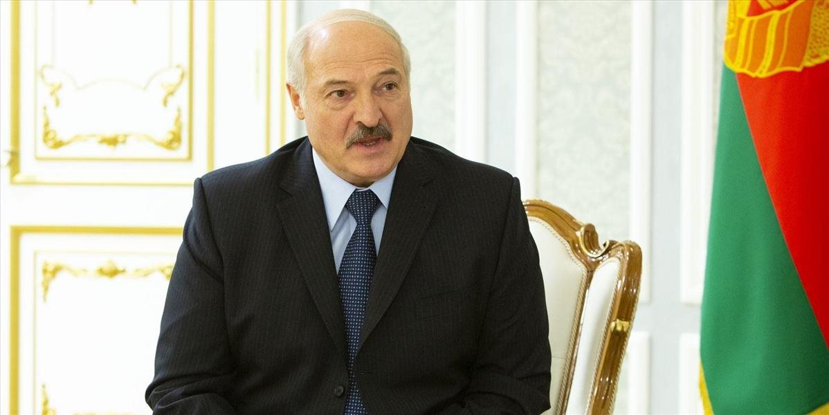 Lukašenko: Bieloruský vývoj vojensko-priemyselného komplexu prekvapí tých, ktorí majú agresívne plány