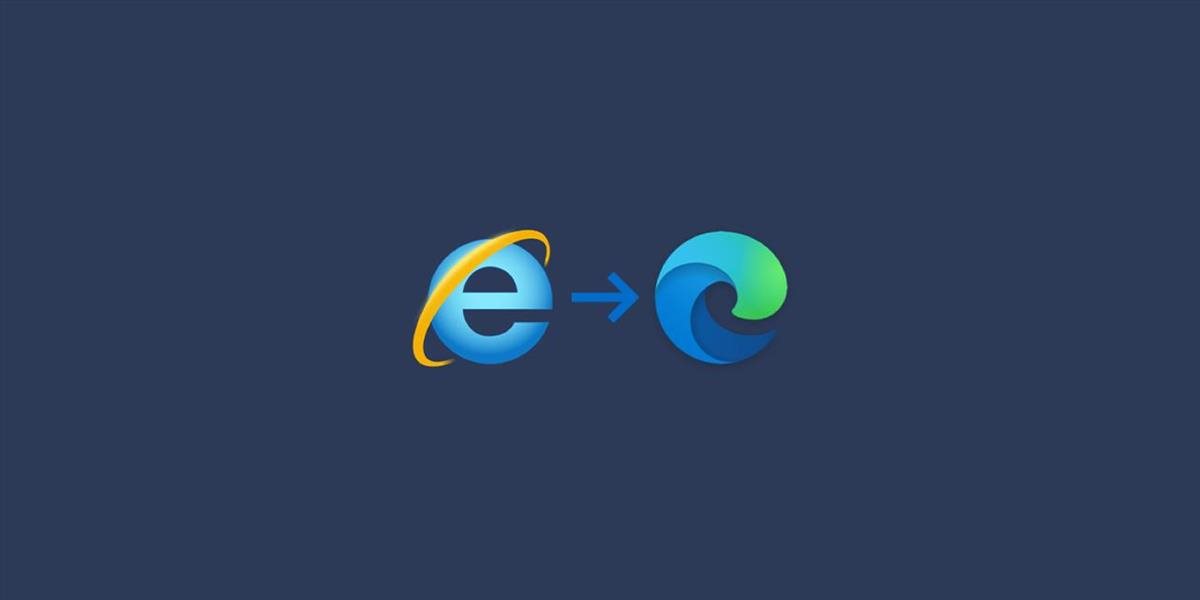 TECHNIKA Oficiálny koniec pre Internet Explorer! Microsoft ho už nebude ďalej podporovať