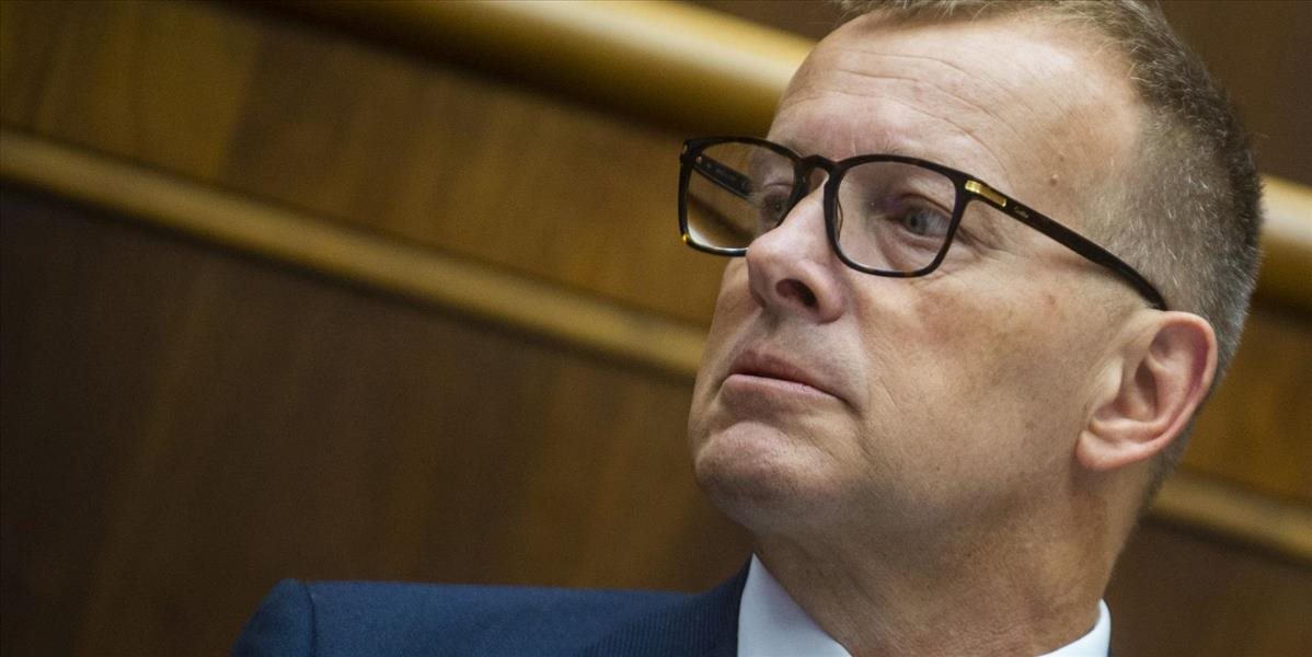 Boris Kollár sa vyjadril, kto nesie priamu politickú zodpovednosť za stav s medveďmi