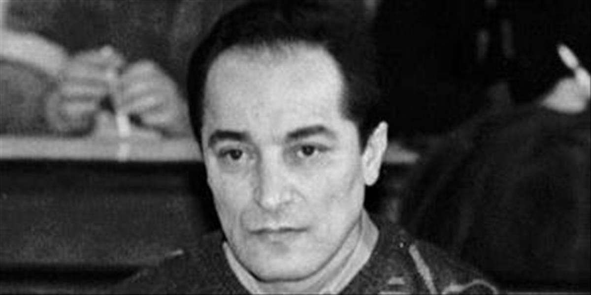 Zomrel najväčší slovenský sériový vrah Ondrej Rigo