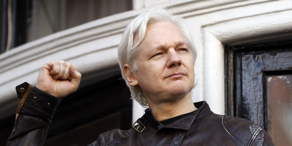 Britská vláda schválila žiadosť USA o vydanie Juliana Assangea. WikiLeaks plánuje podať odvolanie!