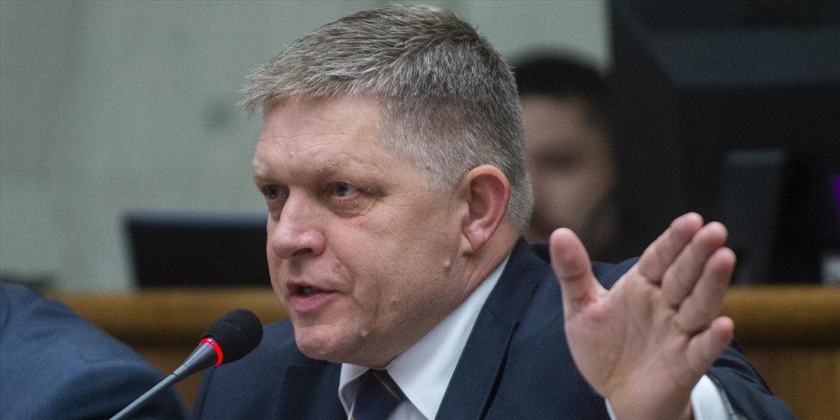 Drahé energie vyženú nahor všetky ceny, varuje Fico. Navrhuje rázne riešenie!