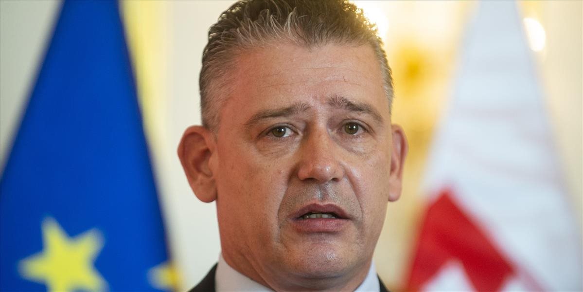 Slovensko požiadalo Európsku komisiu o núdzovú pomoc!