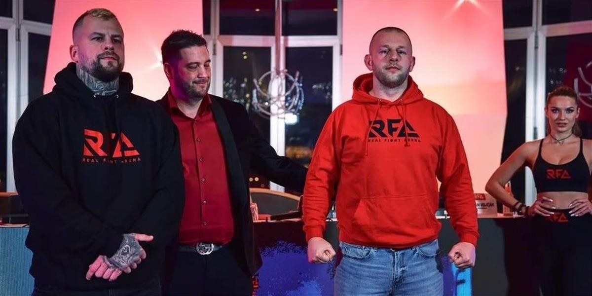 Video: Ilja Škondrič sľubuje v súboji s Marpom knokaut v 1. kole