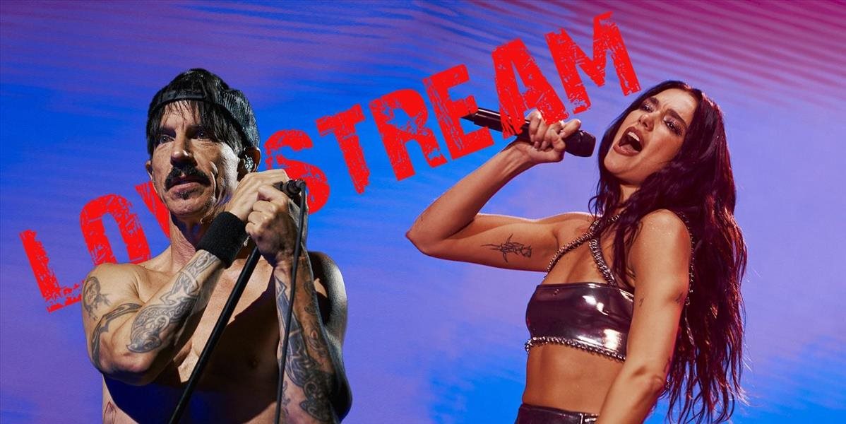REPORTÁŽ z Lovestream festivalu: No Name sa stretli s bubeníkom Red Hot a Inekafe prezradili názov nového albumu!