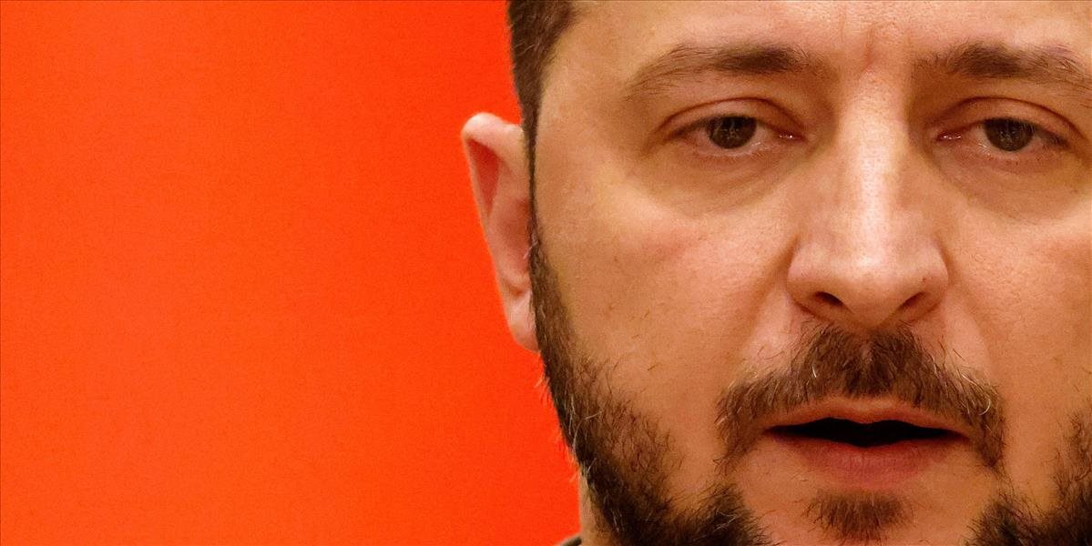 Kyjev zaútočí na Rusov. Potom chce rokovať o mieri