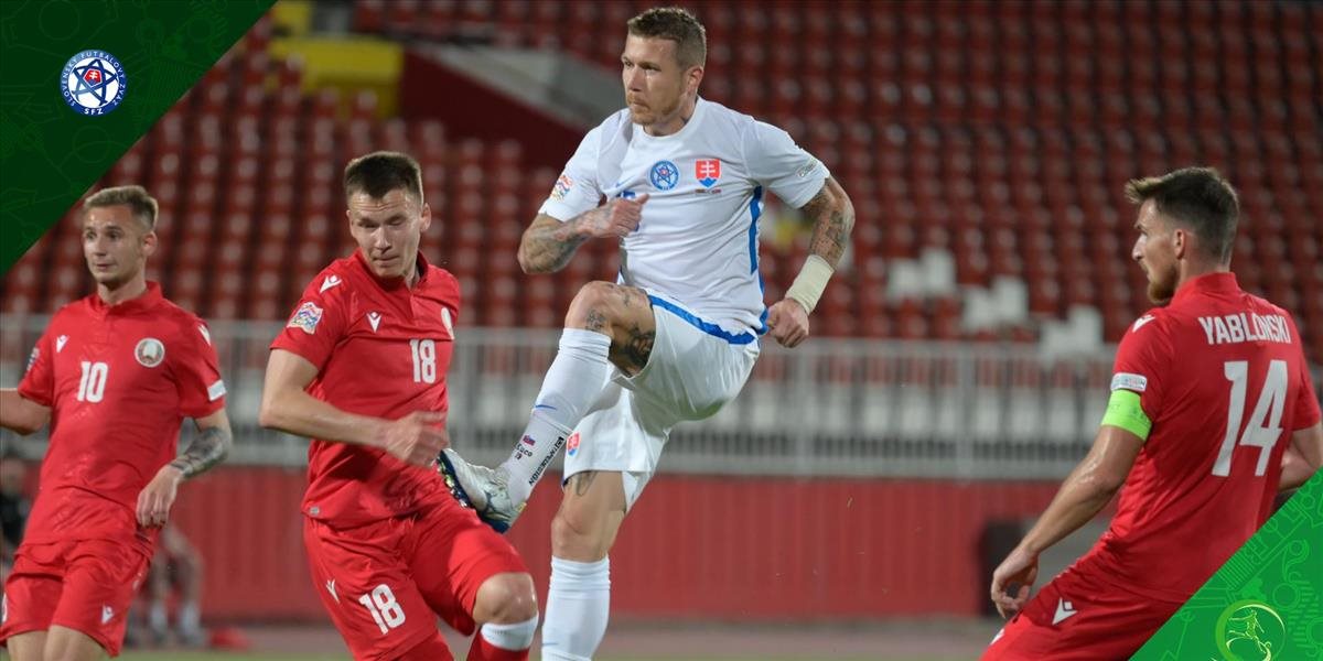 Slovensko po prvýkrát v histórii hostí EURO do 19 rokov