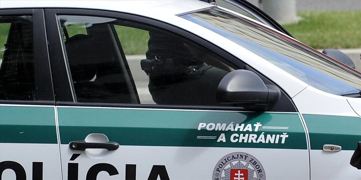 Na Slovensku úradujú falošní policajti. Okrádajú ľudí!